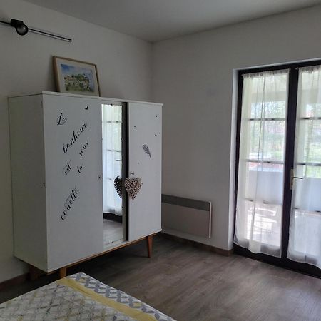 La Petite Maison Saint-Loup-Geanges Εξωτερικό φωτογραφία