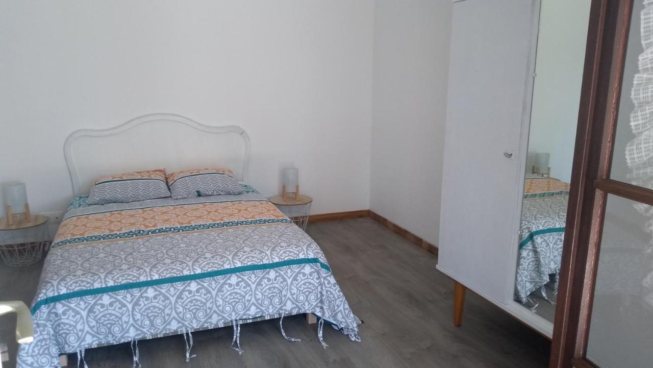 La Petite Maison Saint-Loup-Geanges Εξωτερικό φωτογραφία