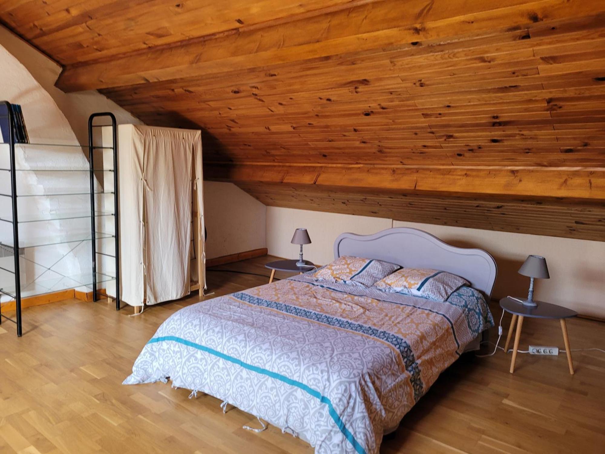 La Petite Maison Saint-Loup-Geanges Εξωτερικό φωτογραφία