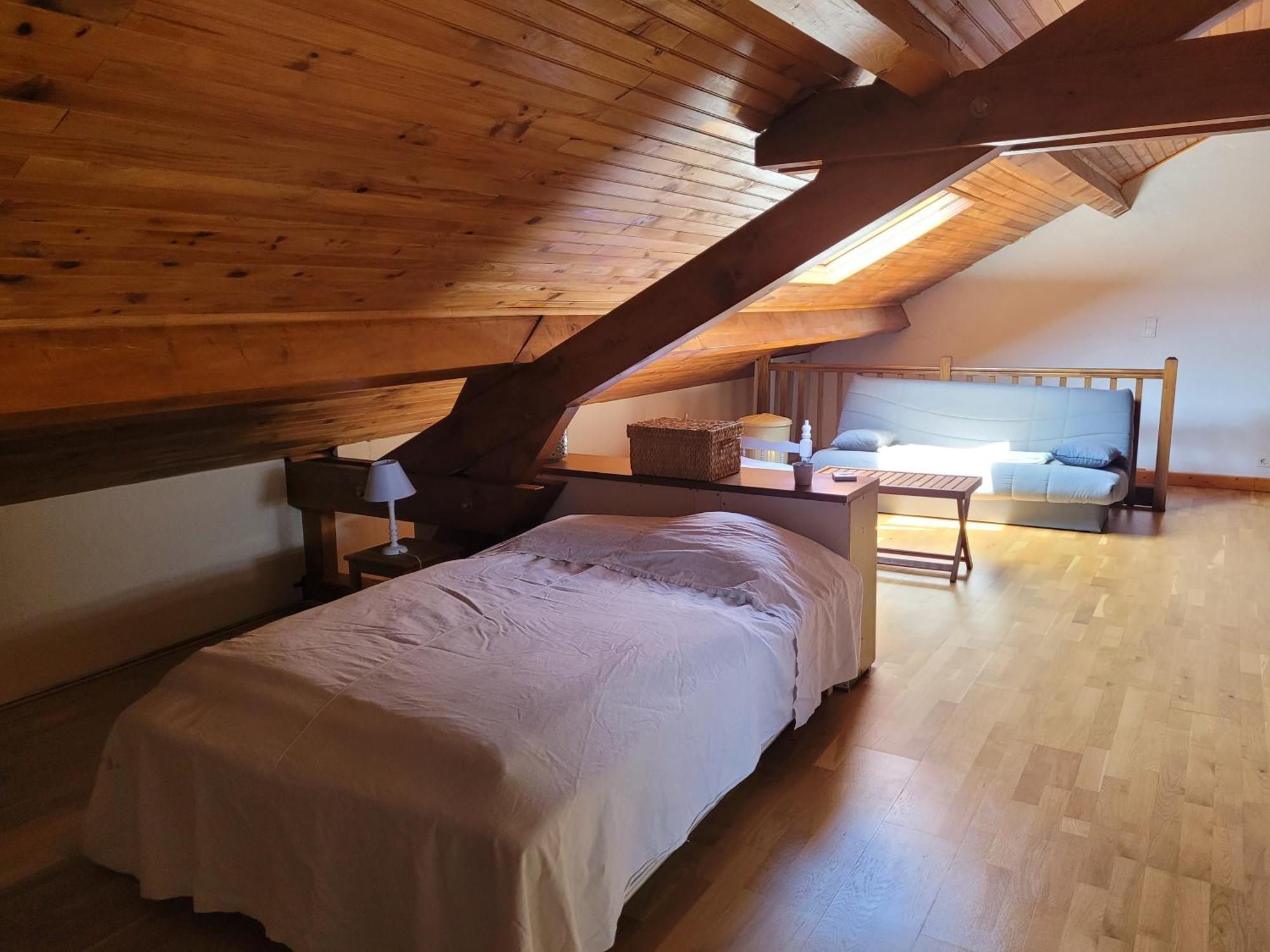 La Petite Maison Saint-Loup-Geanges Εξωτερικό φωτογραφία