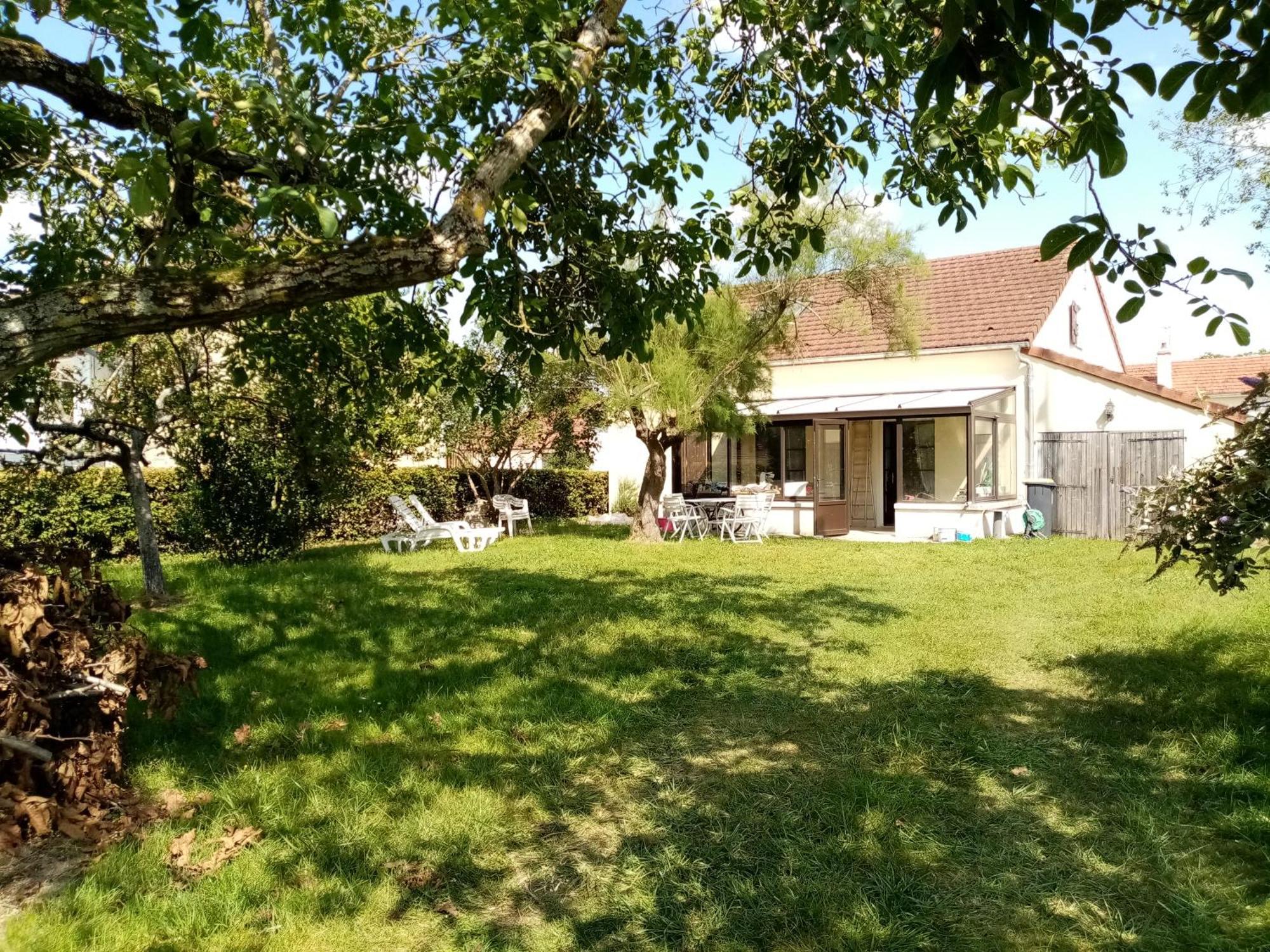 La Petite Maison Saint-Loup-Geanges Εξωτερικό φωτογραφία